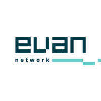 Evan logo