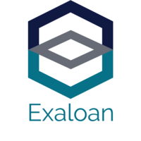 Exaloan logo