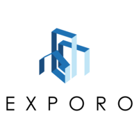 Exporo logo