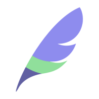 Feather - Popsure Deutschland logo