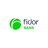 Fidor Bank logo