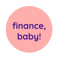 Finance, Baby! logo