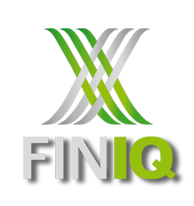FINIQ logo