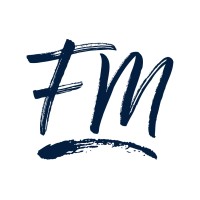 FinMarie logo