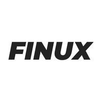 Finux - Fino run logo