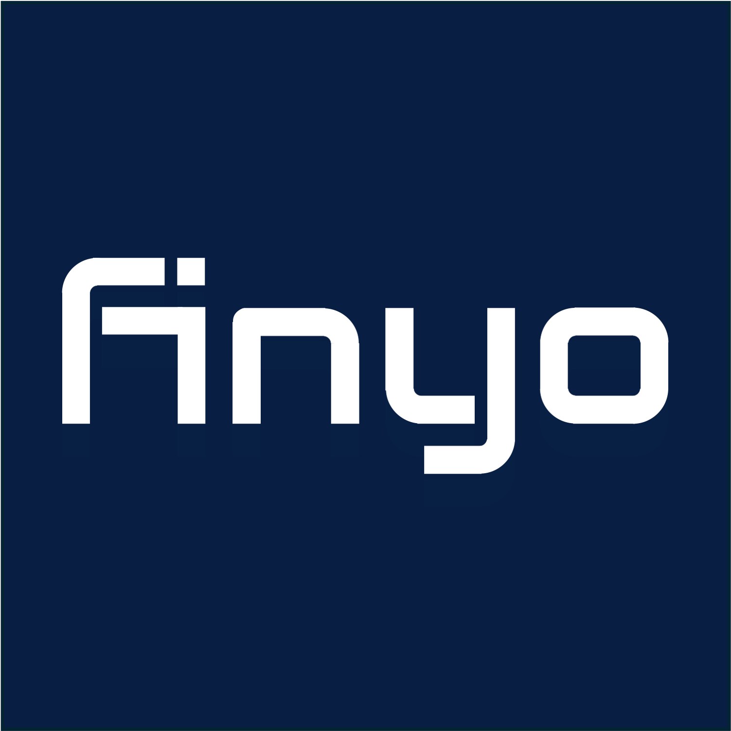 finyo logo