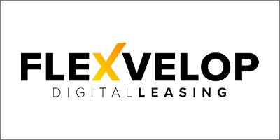 Flexvelop logo