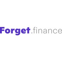 Forget Finance logo