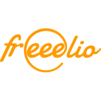 Freeelio logo