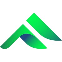 Funded Peaks logo