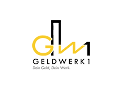Geldwerk1 logo