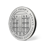 German Crypto Tech logo
