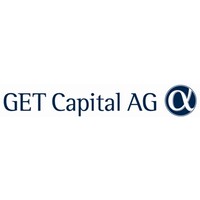 GET Capital logo