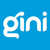 Gini logo