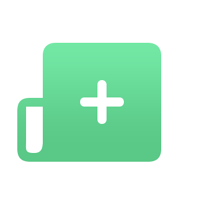 GladBills logo