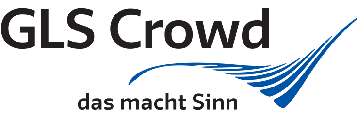 GLS Crowd logo