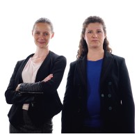 Goldmarie Finanzen logo