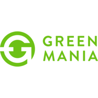 GreenMania logo
