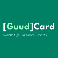 GuudCard logo