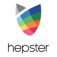 hepster - MOINsure logo