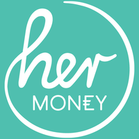 herMoney logo
