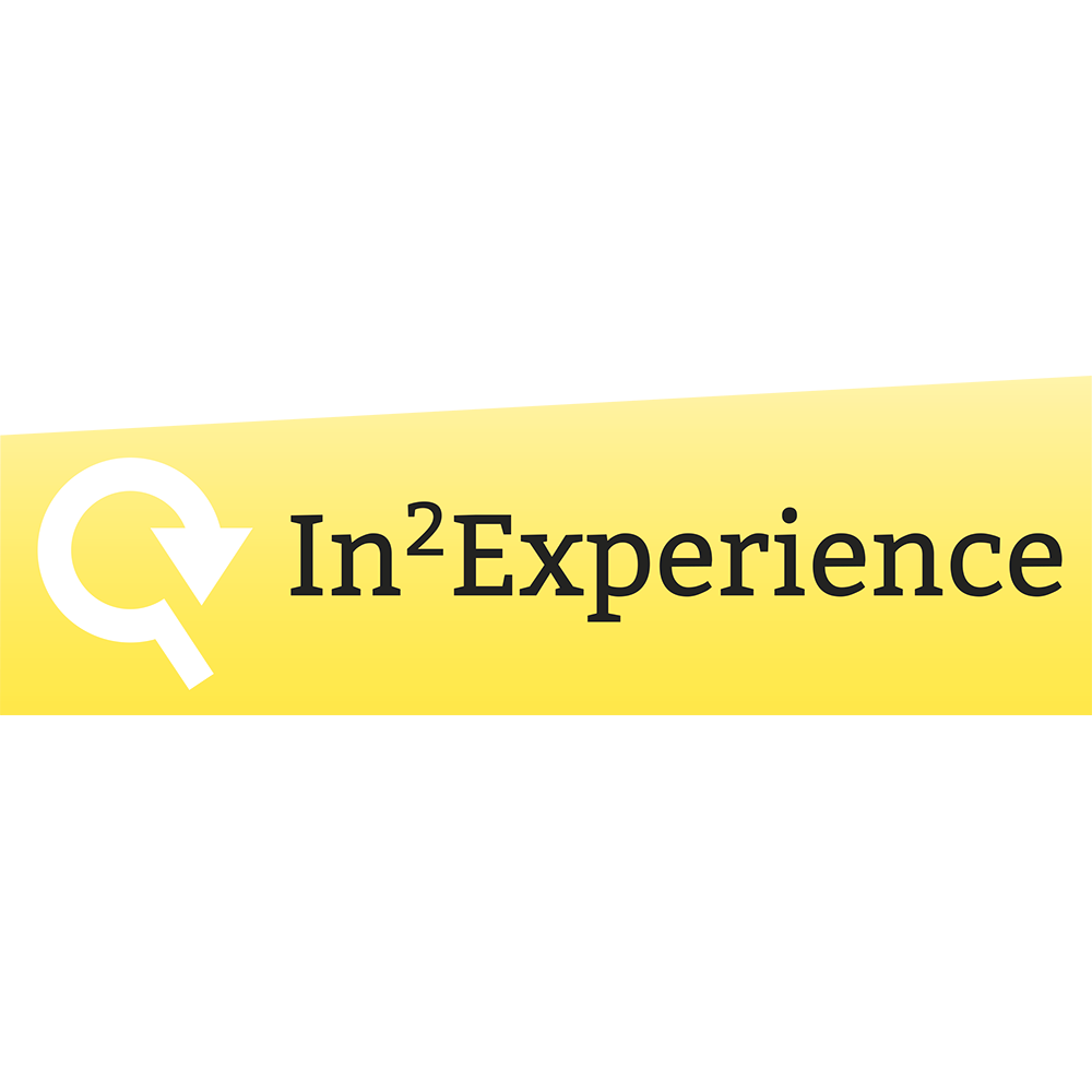 In2Experience logo
