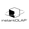 InstantOLAP logo
