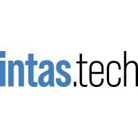 INTAS.tech logo