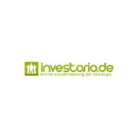Investorio logo