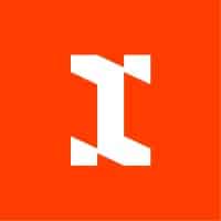 Iron logo