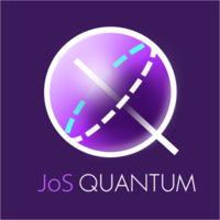 JoS QUANTUM logo