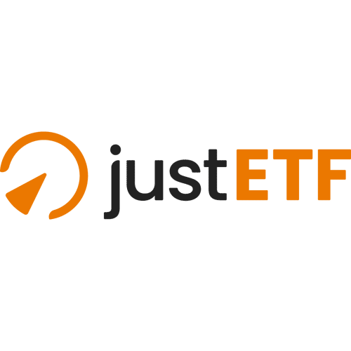 JustETF logo