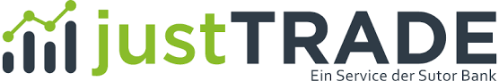 justTRADE - JT Technologies logo