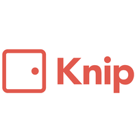 Knip logo