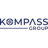 Kompass Group logo