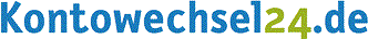 kontowechsel24 - KWS Kontowechsel Service logo
