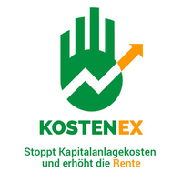 Kostenex logo