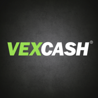 Kreditup - Vexcash logo