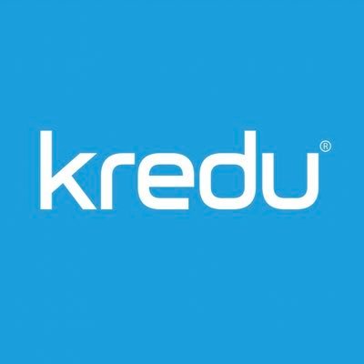 kredu logo