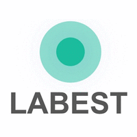 LABEST logo