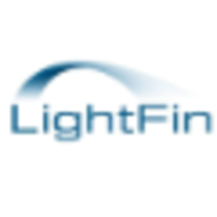 LightFin logo
