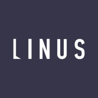 LINUS Digital Finance logo