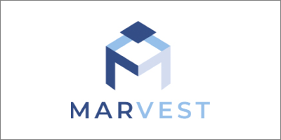 Marvest logo
