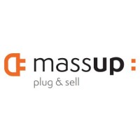 massup logo