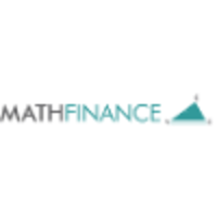MathFinance logo
