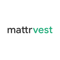 mattrvest logo