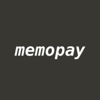 memopay logo