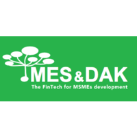 MES & DAK Germany logo