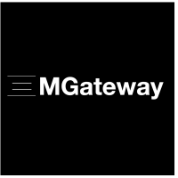 MGateway logo