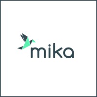 mika logo